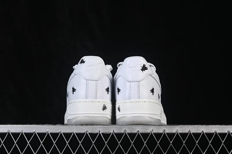 All categories Nk Air Force 1 Air Force series Nk Air Force 1 Low Air Force low-top GX foreign trade version Nike Air Force 1'07 Low "Fly Pack" fly full first layer Air Force 1 low-top casual sneakers IM3081-100